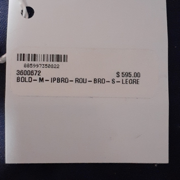 Movado - Picture 3 of 4